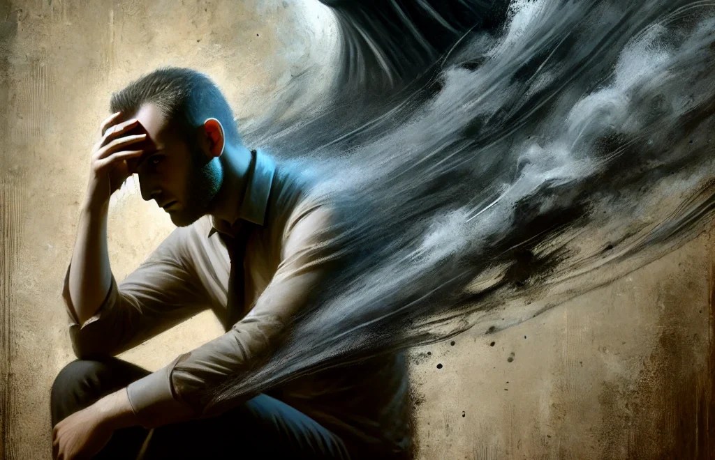 Da li nekada čuješ neki glas?