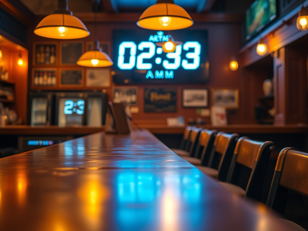 Kasni dani, kasni&nbsp;sati